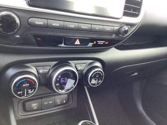 2026 Hyundai Venue - $23,500