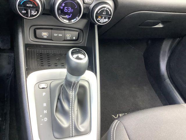 2026 Hyundai Venue - $23,500