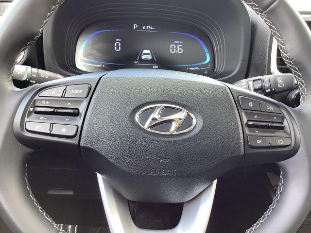 2026 Hyundai Venue - $23,500