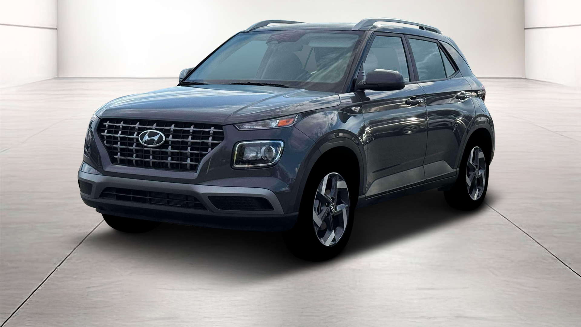 Preowned 2026 Hyundai VENUE SEL for Sale