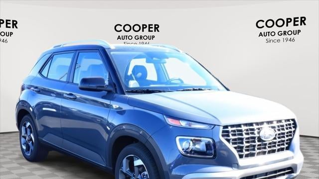 Preowned 2026 Hyundai VENUE SEL for Sale