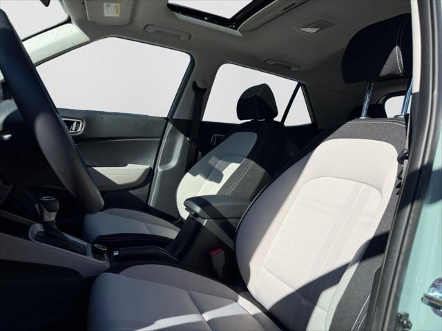 2026 Hyundai Venue - $21,888
