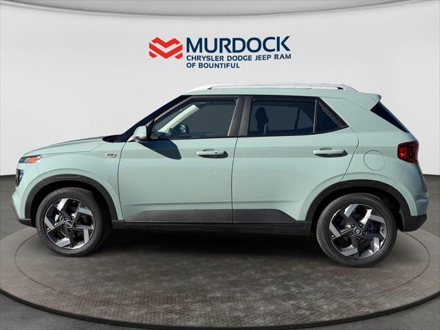 2026 Hyundai Venue - $21,888