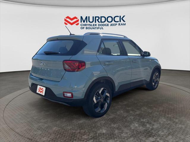 2026 Hyundai Venue - $21,888