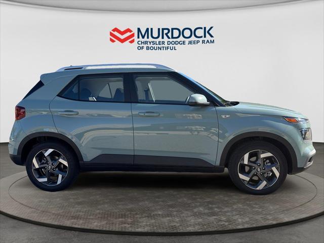 2026 Hyundai Venue - $21,888