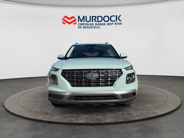 2026 Hyundai Venue - $21,888