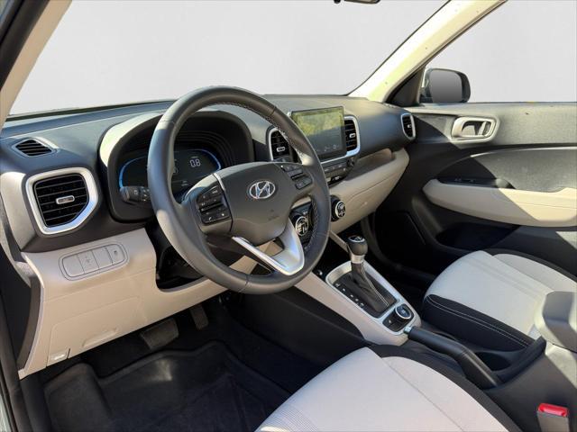 2026 Hyundai Venue - $21,888