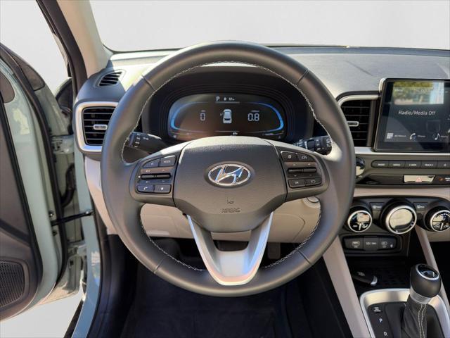 2026 Hyundai Venue - $21,888