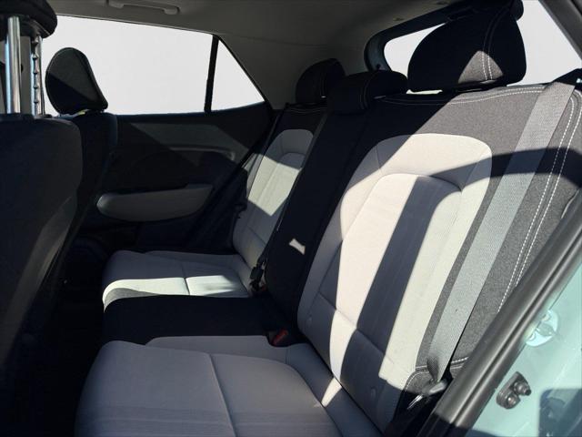 2026 Hyundai Venue - $21,888