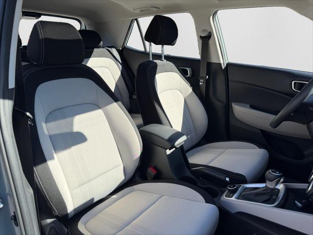 2026 Hyundai Venue - $21,888