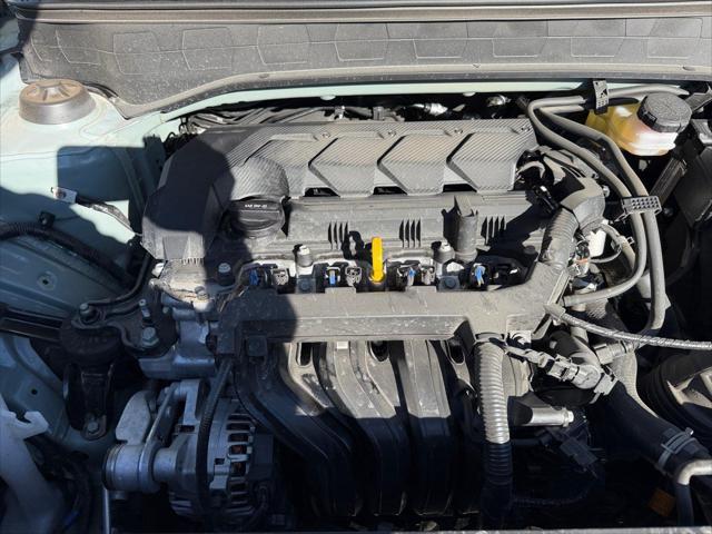 2026 Hyundai Venue - $21,888