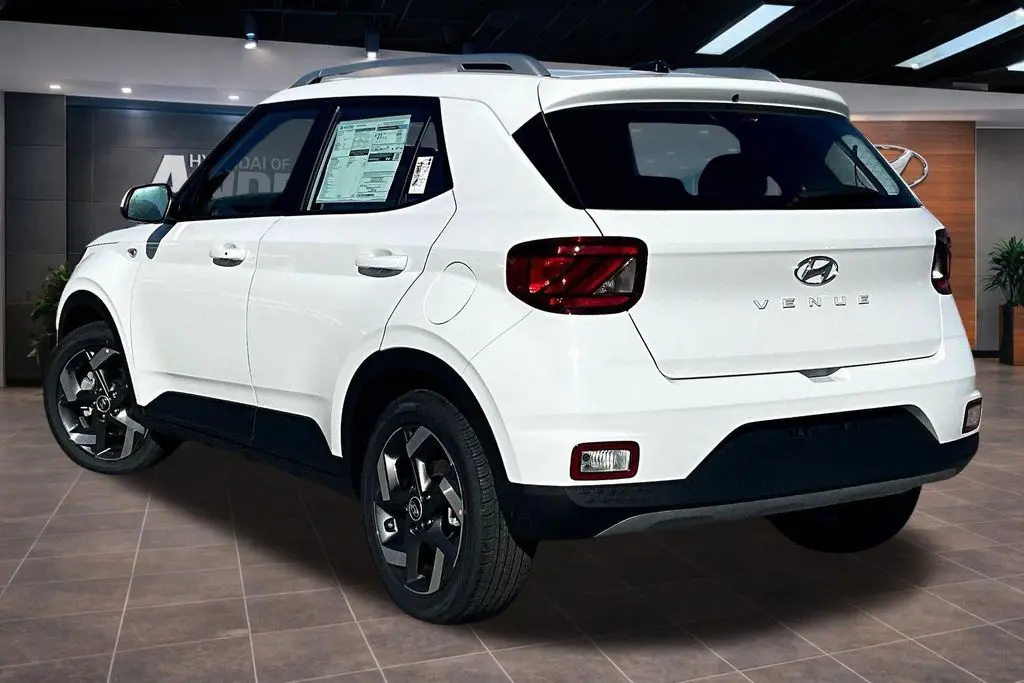 2026 Hyundai Venue - $23,841