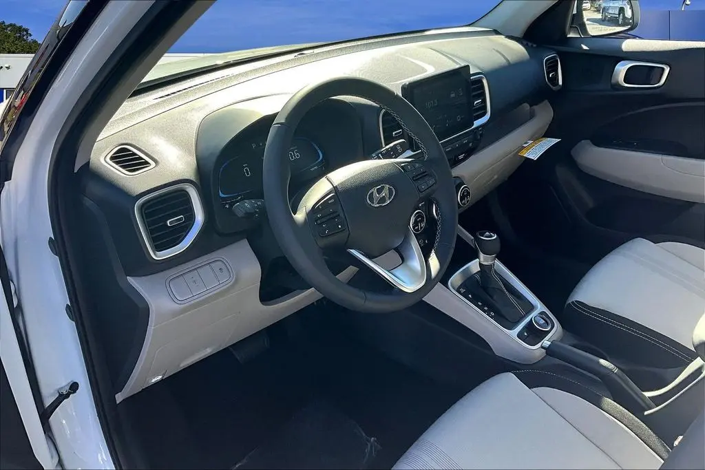 2026 Hyundai Venue - $23,841