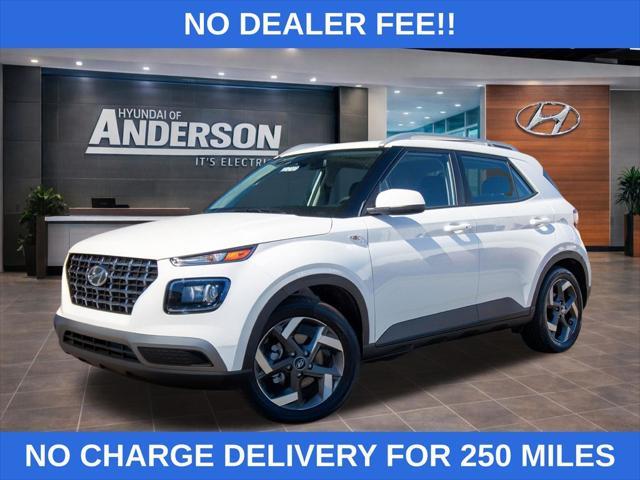 2026 Hyundai Venue - $23,888