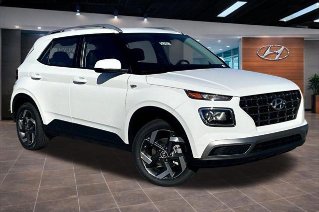 2026 Hyundai Venue - $23,888
