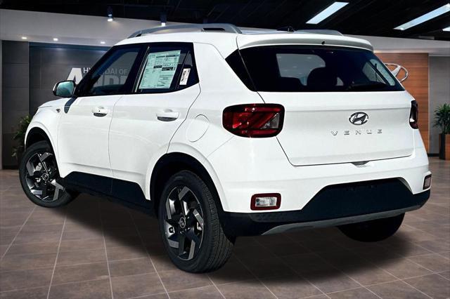 2026 Hyundai Venue - $23,888