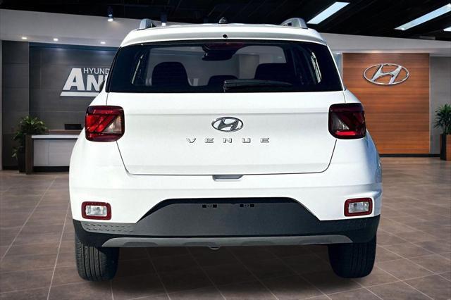 2026 Hyundai Venue - $23,888