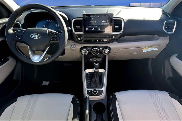 2026 Hyundai Venue - $23,888