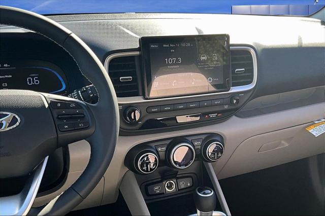 2026 Hyundai Venue - $23,888