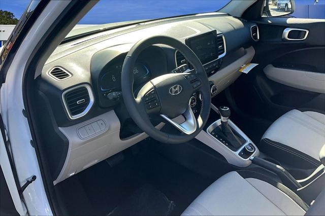 2026 Hyundai Venue - $23,888