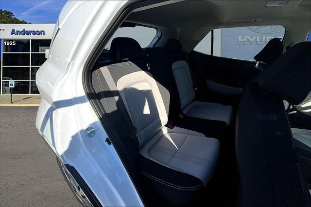 2026 Hyundai Venue - $23,888