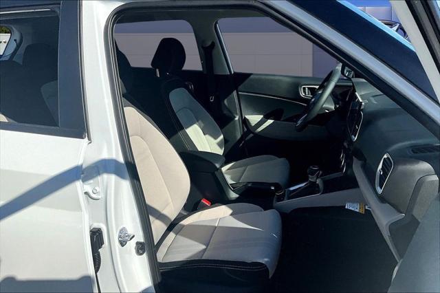 2026 Hyundai Venue - $23,888