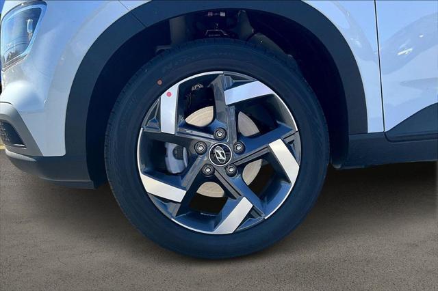2026 Hyundai Venue - $23,888