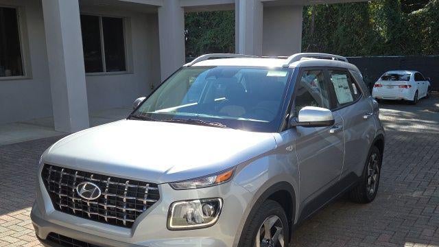 Preowned 2026 Hyundai VENUE SEL for Sale