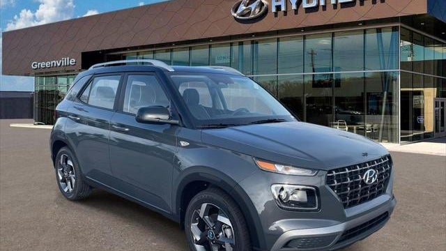 Preowned 2026 Hyundai VENUE SEL for Sale