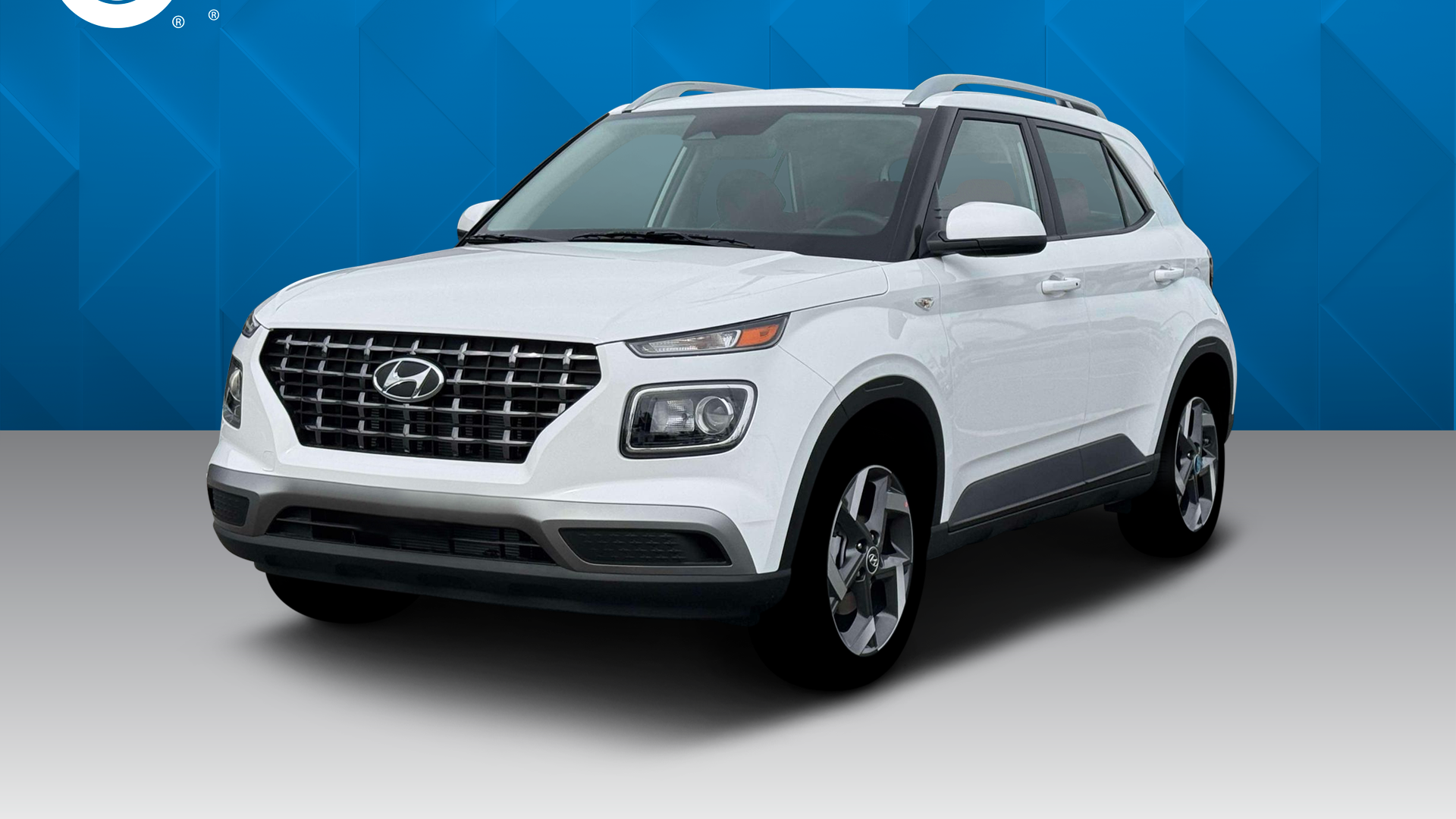 Preowned 2026 Hyundai VENUE SEL for Sale