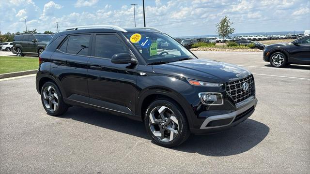 Preowned 2026 Hyundai VENUE SEL for Sale