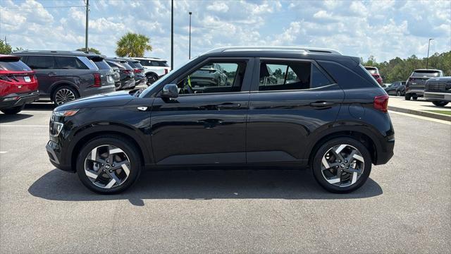 2026 Hyundai Venue - $24,680