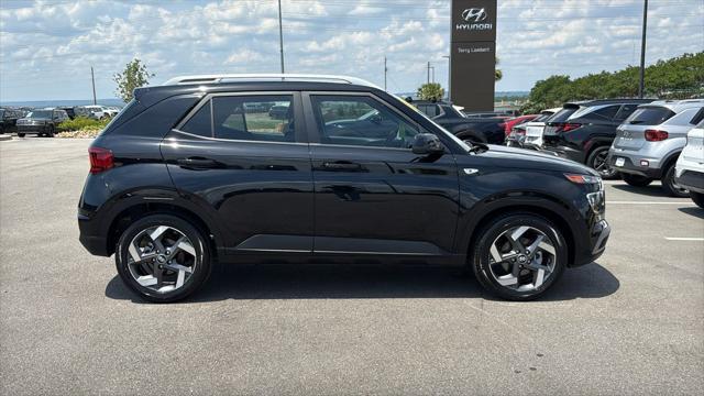 2026 Hyundai Venue - $24,680