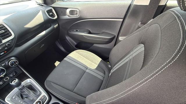 2026 Hyundai Venue - $24,680
