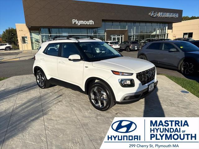 2026 Hyundai Venue - $22,598