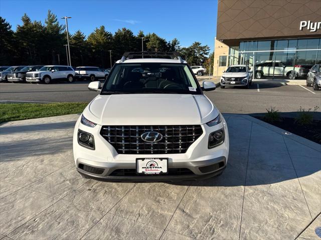 2026 Hyundai Venue - $22,598