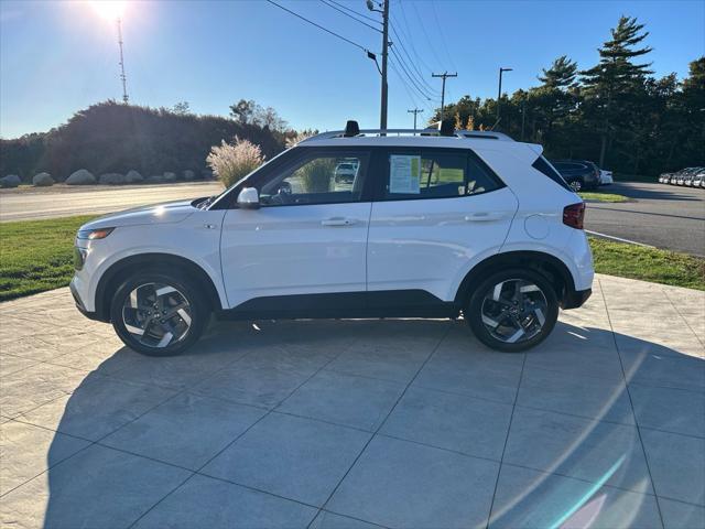 2026 Hyundai Venue - $22,598