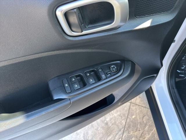 2026 Hyundai Venue - $22,598