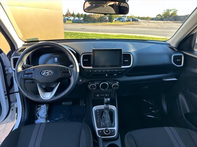 2026 Hyundai Venue - $22,598