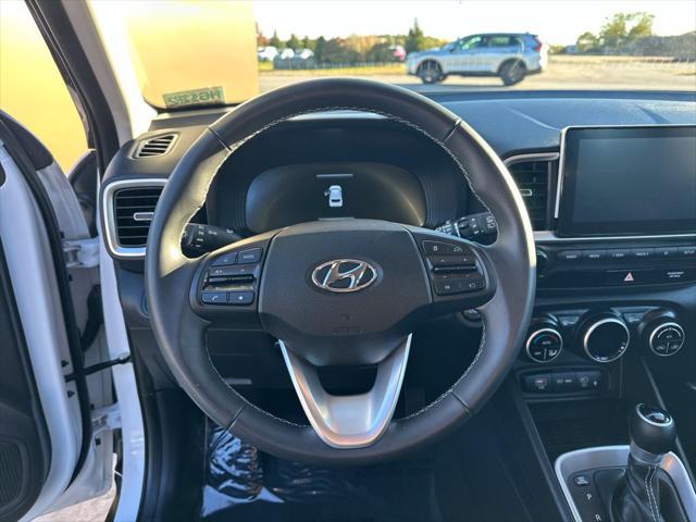 2026 Hyundai Venue - $22,598