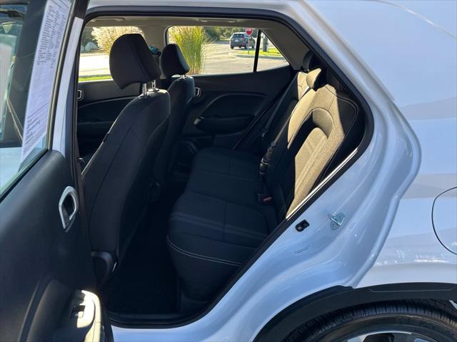 2026 Hyundai Venue - $22,598