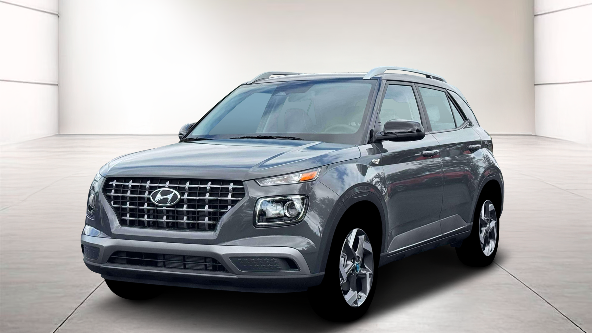 Preowned 2026 Hyundai VENUE SEL for Sale