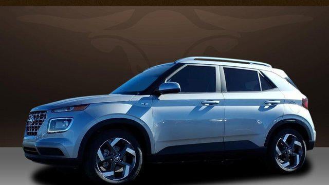 Preowned 2026 Hyundai VENUE SEL for Sale