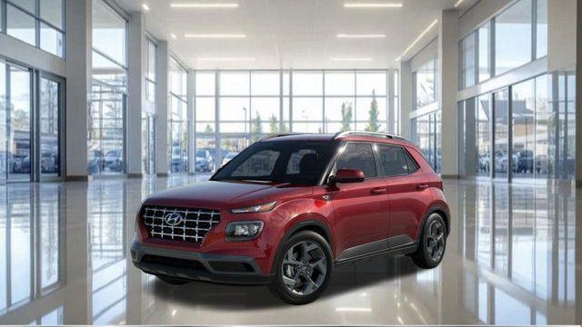 Preowned 2026 Hyundai VENUE SEL for Sale