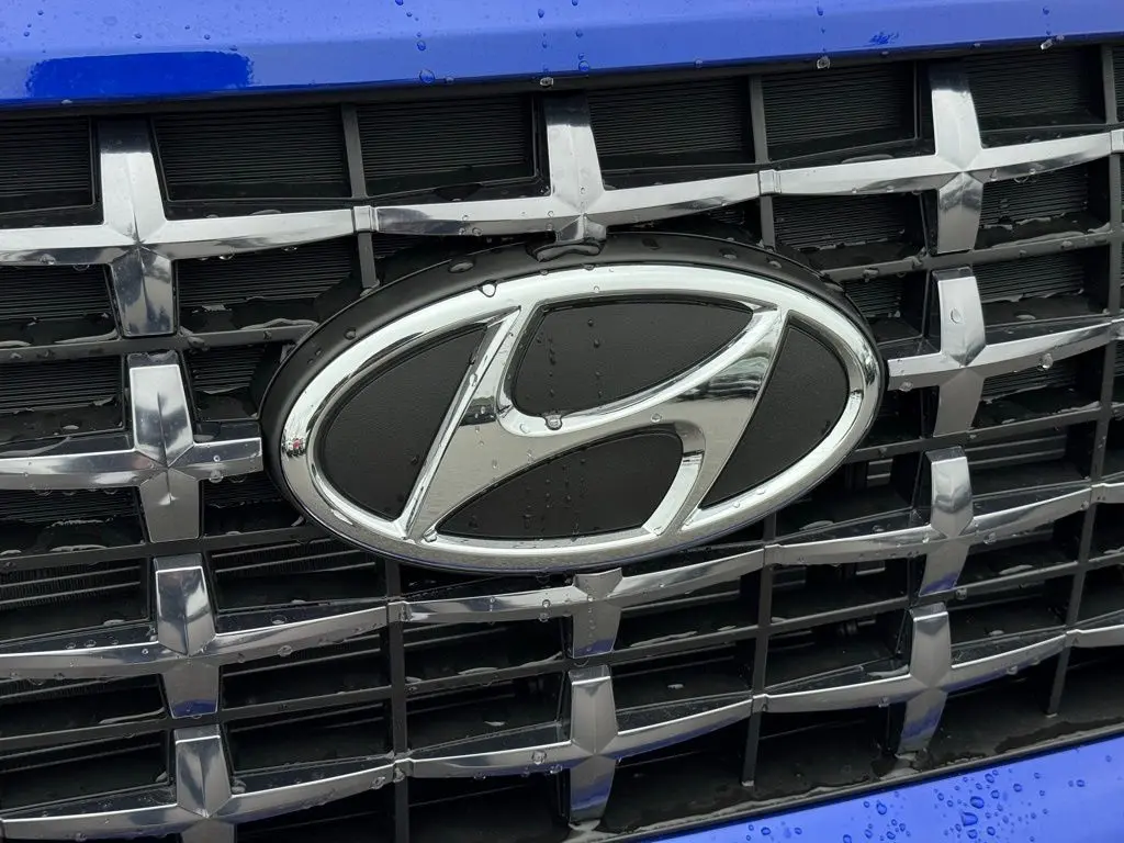 2026 Hyundai Venue - $25,196