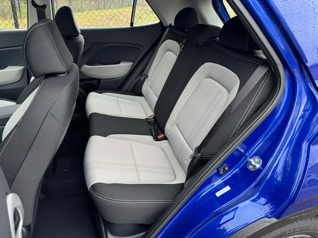 2026 Hyundai Venue - $25,196