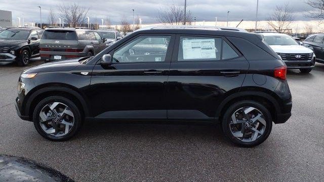 Preowned 2026 Hyundai VENUE SEL for Sale