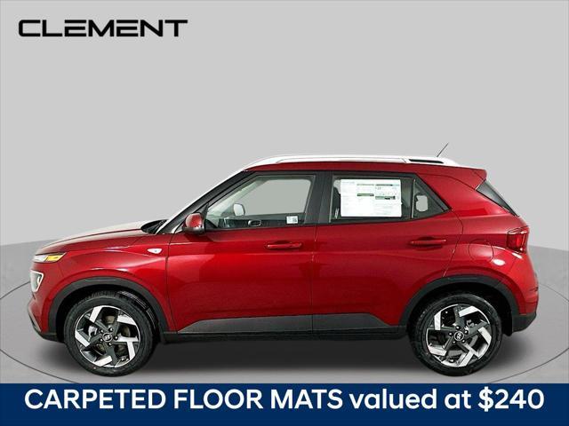 2026 Hyundai Venue - $21,688