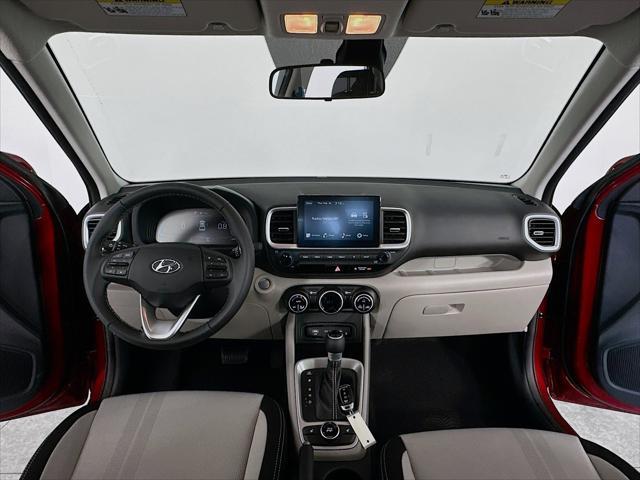 2026 Hyundai Venue - $21,688