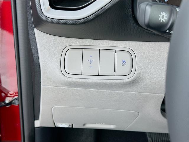 2026 Hyundai Venue - $21,688